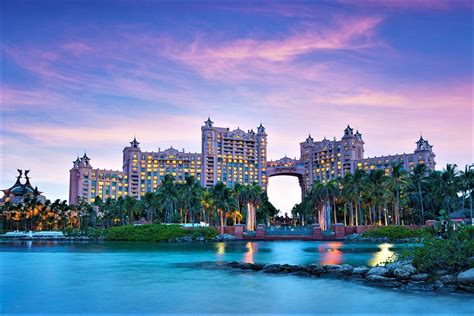 Nassau Bahamas